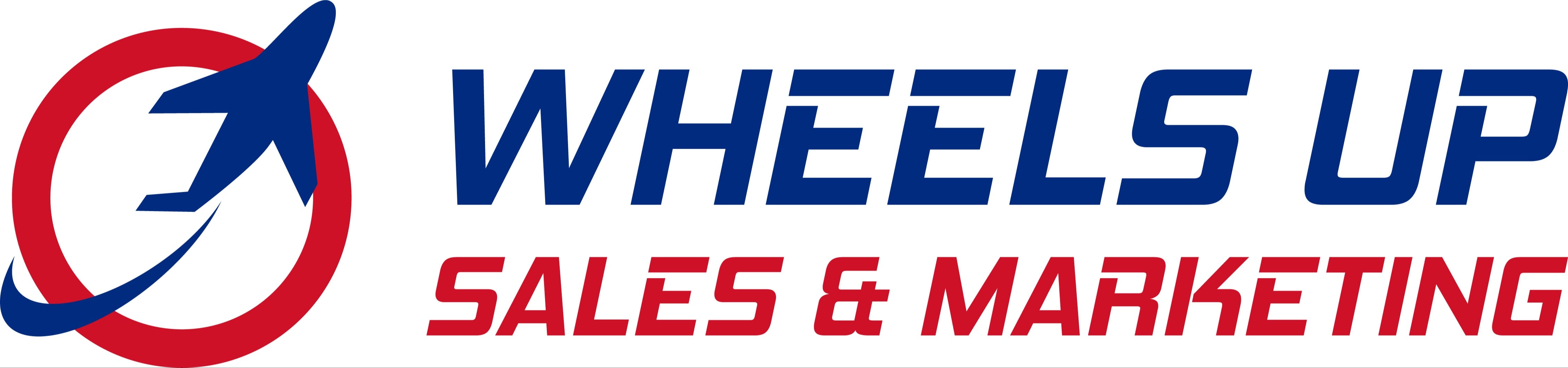 Wheels Up Sales and Marketing